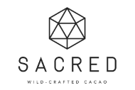 Sacred Taste Wild-Crafted Cacao